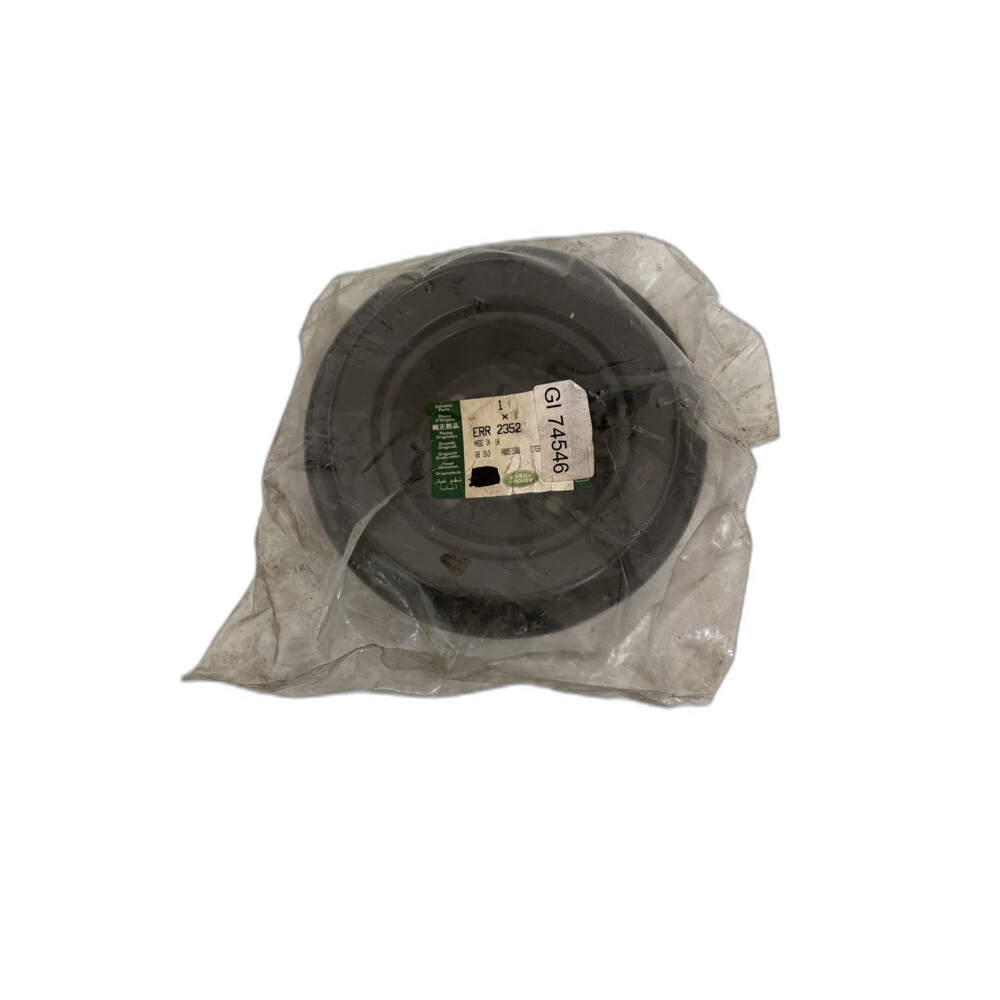 Crankshaft Pulley 200TDI ERR2352